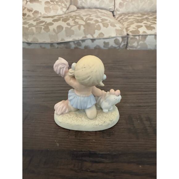 Precious Moments “It’s Ruff to Always Be Cheery” Figurine-272639, 2/25 - Picture 3 of 8